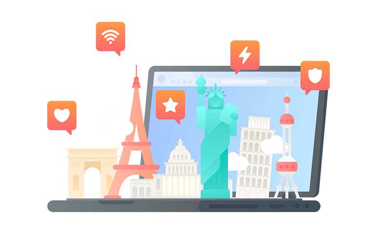 在土库曼斯坦连接到中国vpn - 通行中国